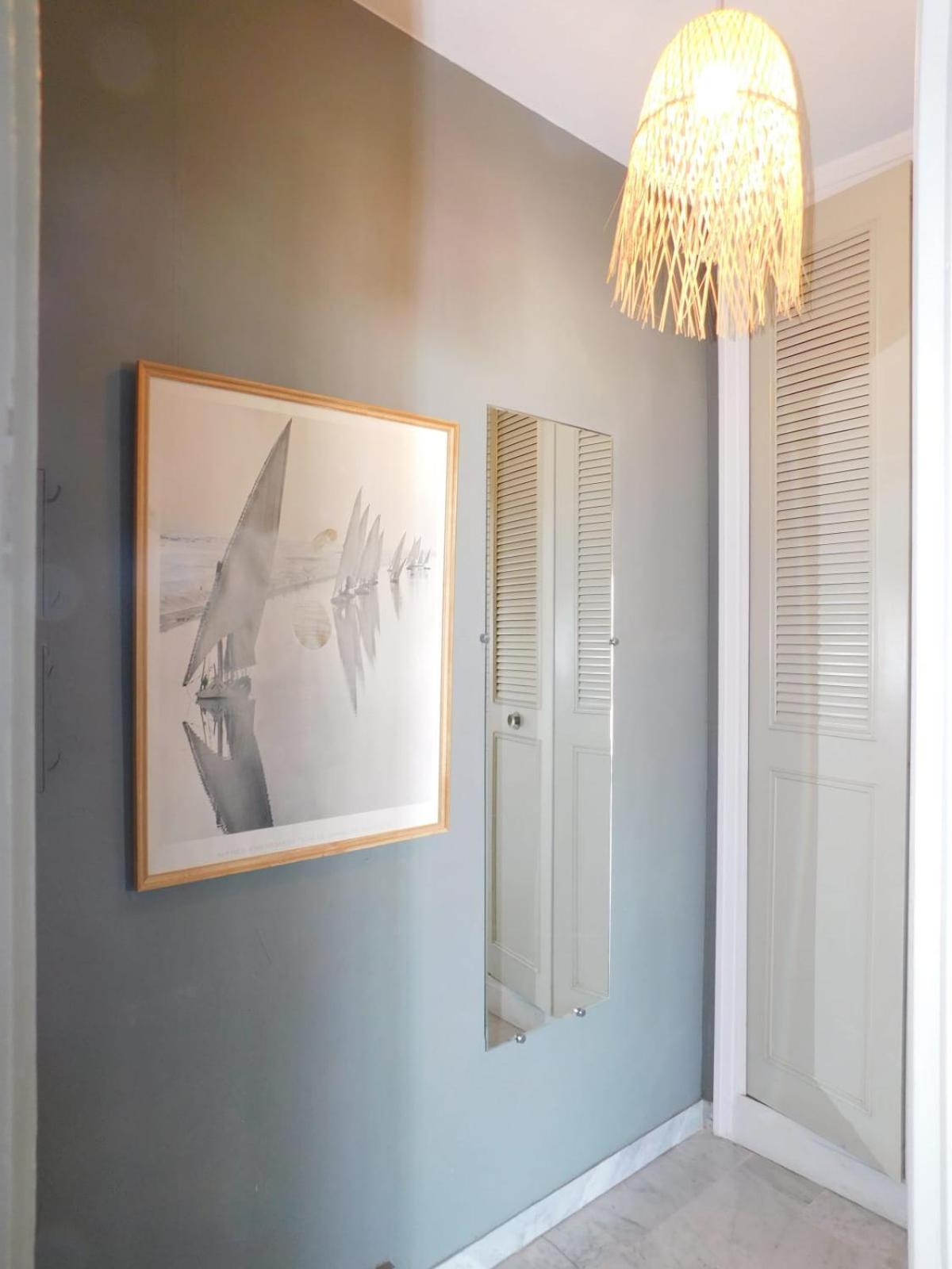 Ferienwohnung Charming T2 Eden Park With Swimming Pool Private Parking Juan-les-Pins Exterior foto