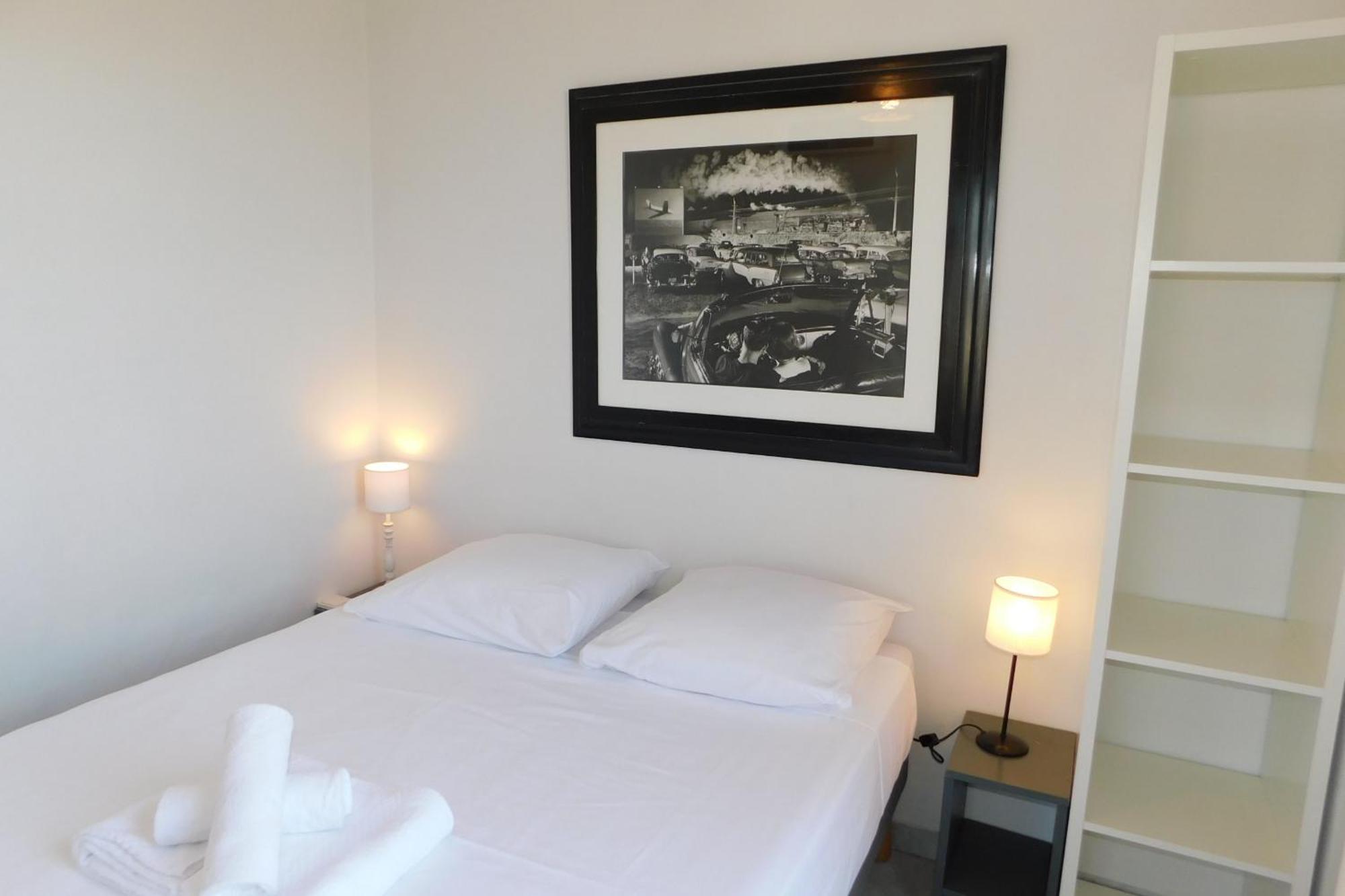 Ferienwohnung Charming T2 Eden Park With Swimming Pool Private Parking Juan-les-Pins Exterior foto